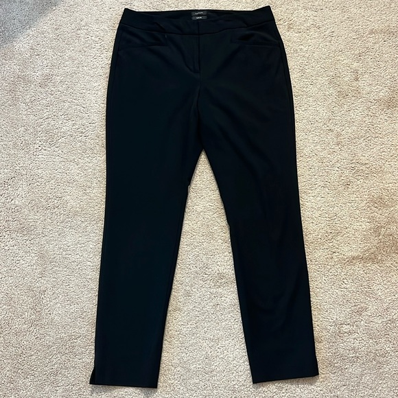 Halogen Pants - Halogen from Nordstrom Taylor Fit Trouser